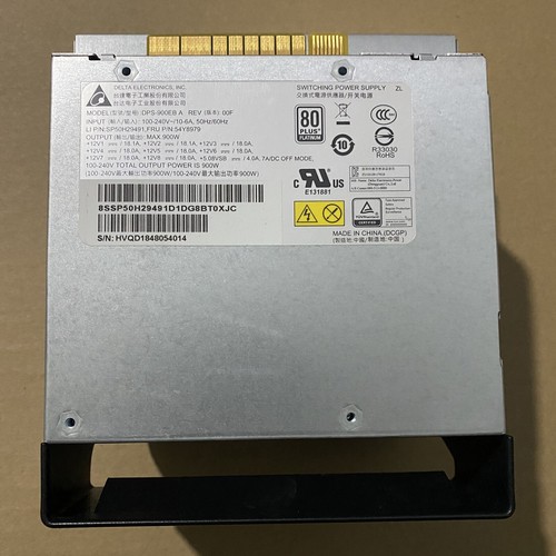 Delta 900w dps 900eb 54y8979 - 900w, a