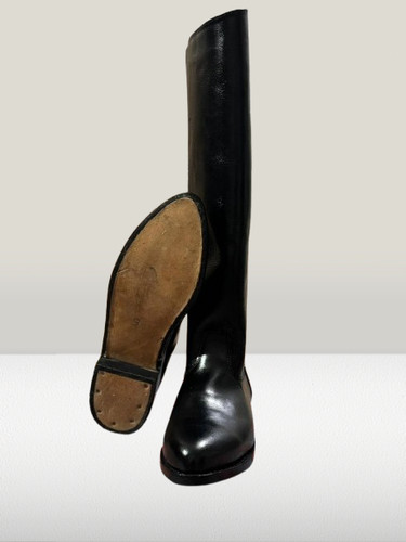 Ww2 german officer - ww2, boots
