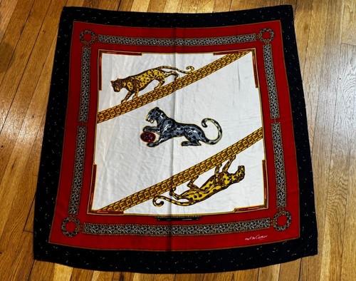 Vintage scarf must - must, de