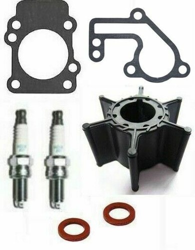 Service parts kit - parts,