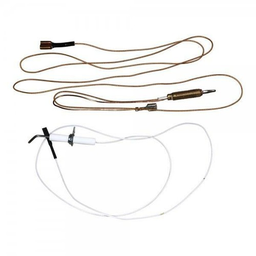 Thetford spare spark - spark, electrode