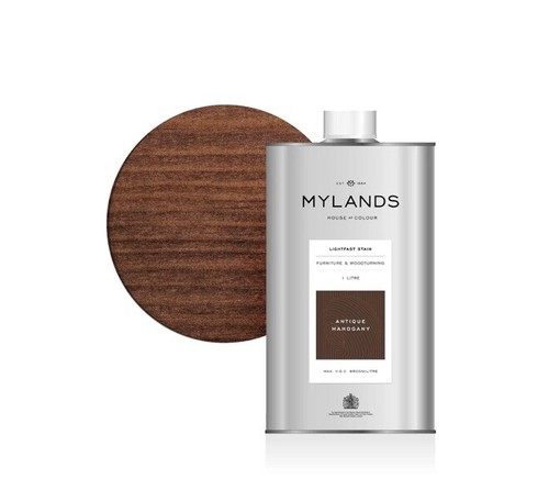 Stain light fast mylands - light,