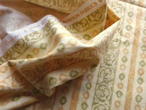 Crowson cotton interiors - crowson,
