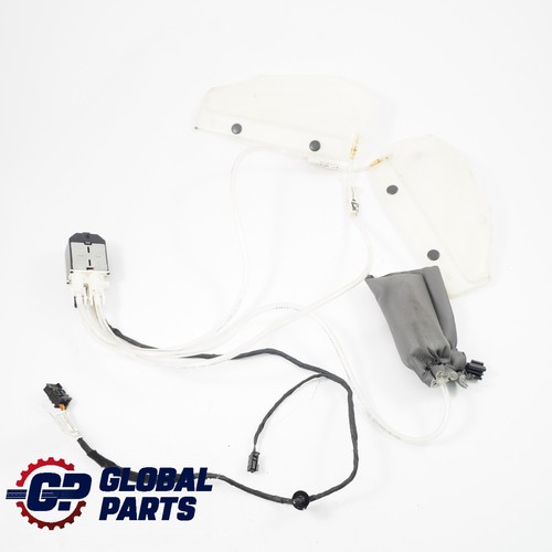 Bmw f20 f21 f30 f31 - f30, front
