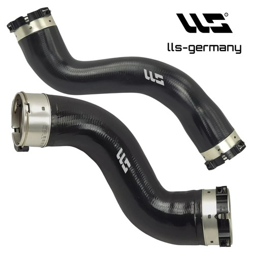 Turbo hose charge air - hose,