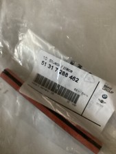 Genuine BMW window bump stop (x1) 51317288462