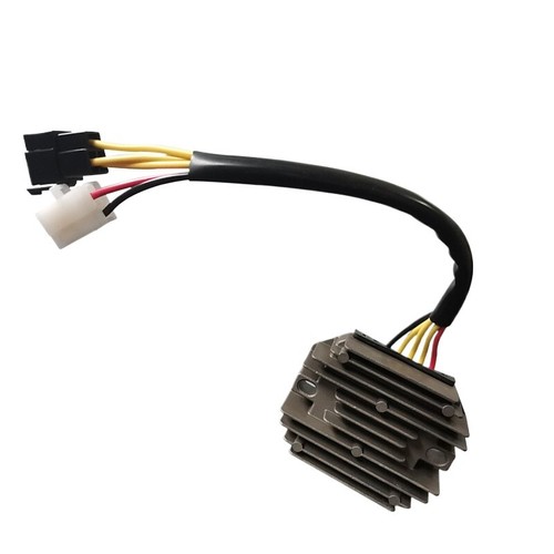 Motorcycle rectifier fits - motorcycle,