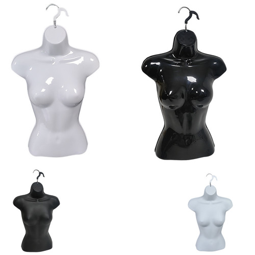 High quality half hanging - high,