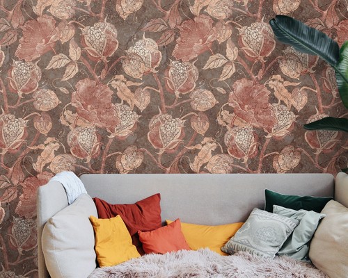 Removable wallpaper magicstick - wallpaper,