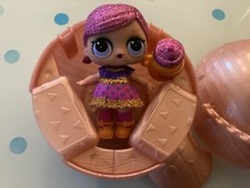 LOL doll Surprise G-009-Super-BB-Glitter-Series