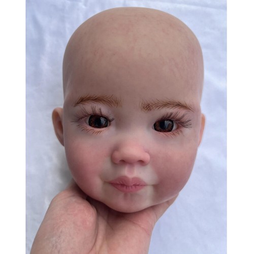 30inch unfinished reborn - unfinished,