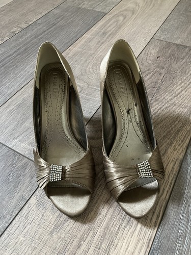 Phase eight satin shoes - phase,