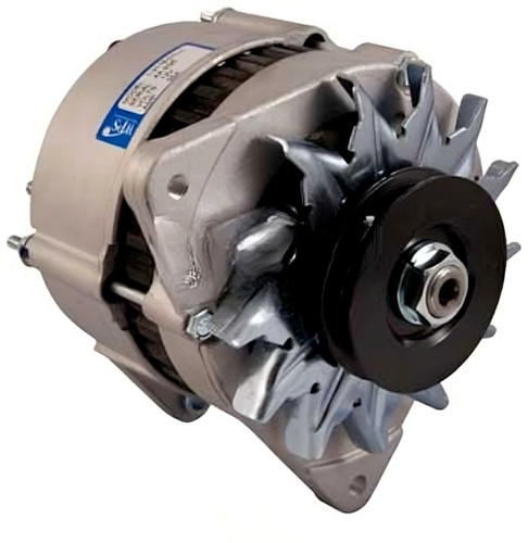 Fits lucas type a127 fixing - type,