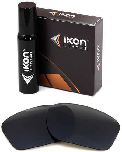 Polarized ikon replacement - polarized,