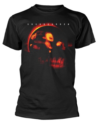 Soundgarden shirt - soundgarden, t
