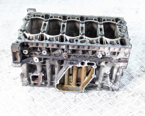 Volvo xc60 mk1 engine block - mk1,