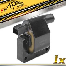 A-Premium Ignition Coil Pack for Suzuki Vitara Vitara/Escudo ET 1.6 3341056BL0