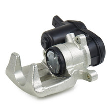 Audi A4 B8 2008-2015 Rear Left
