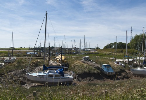 Photo 12x8 yachts - photo,