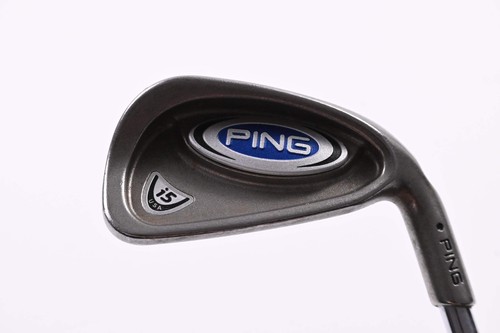 Ping iron 22 degree - ping,