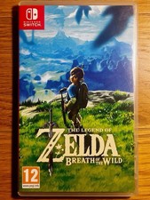 Nintendo Switch the Legend of
