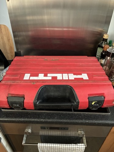 Hilti te6 36v - te6-a, hammer
