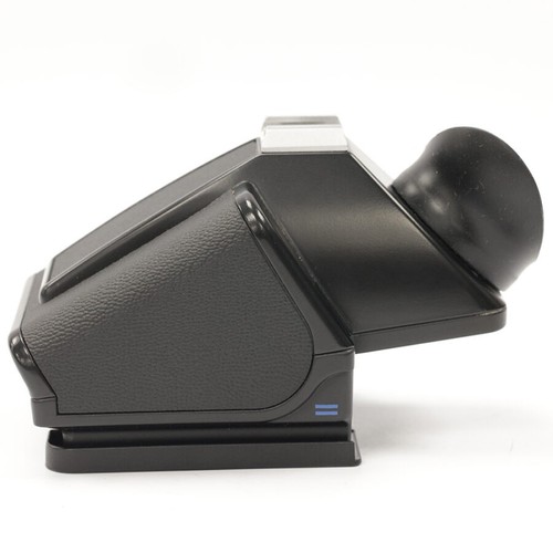 Hasselblad pm5 metered - pm5, un-metered