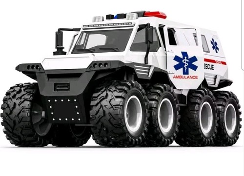 Police armour truck - police,
