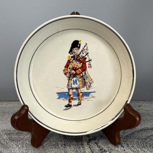 Wade england highlander - england,