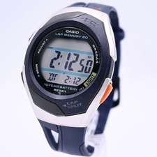 CASIO PHYS STR-300 Digital