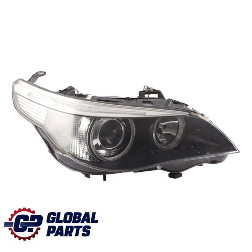 Bmw series e60 e61 xenon - 5,