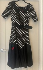 Collectif Black & White Spotty