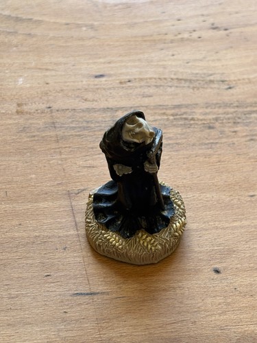 Clarecraft discworld figure - discworld,