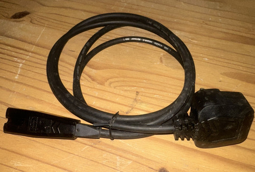 Genuine earlex power - earlex, lead