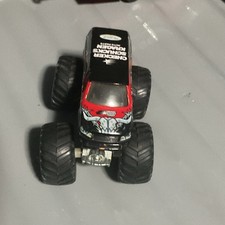 Toy Monster Truck