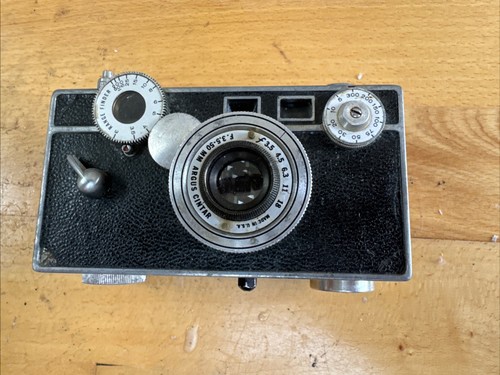 Argus brick rangefinder - brick,