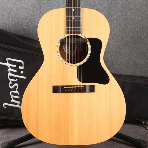 Gibson natural acoustic - natural,