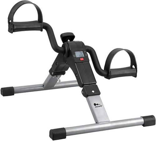 Himaly foldable exercise bike - foldable,