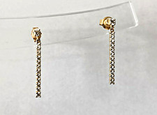 Delicate Gold Plated