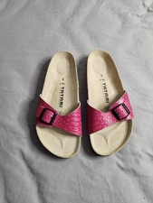 Tatami Birkenstock Fussbett