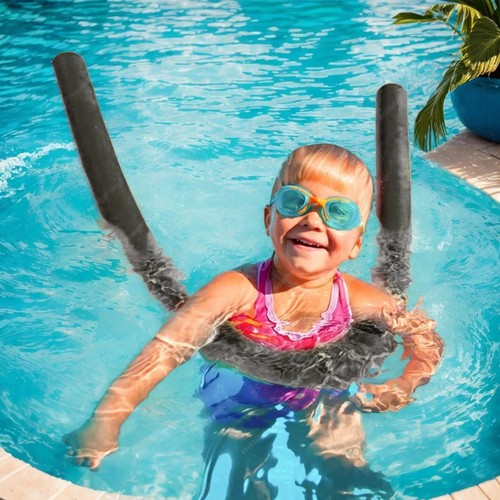 Swimming pool lightweight - pool,