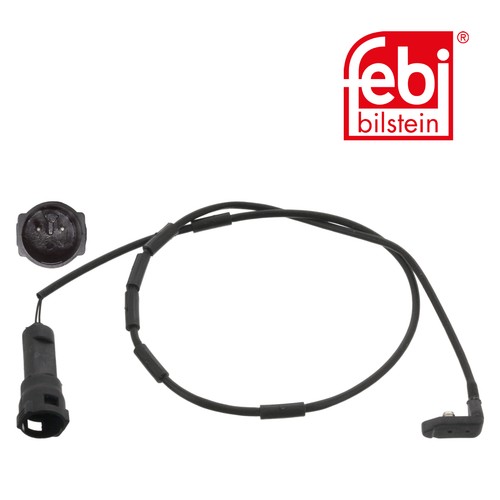 Febi 05109 wear indicator - indicator, disc
