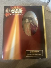 Star Wars Episode I Queen