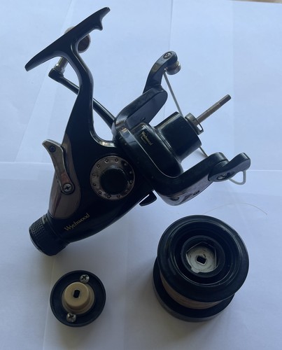 Wychwood rogue big pit - wychwood,