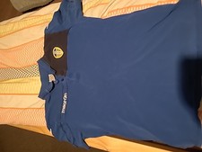 Leeds United Polo Shirt