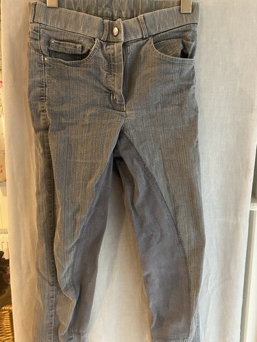 Derby house grey denim - derby,
