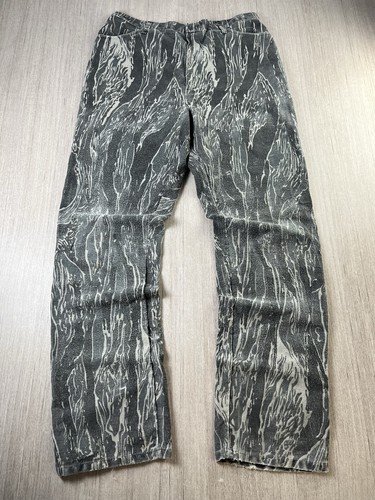 Vintage 90s tiger - 90s, camo