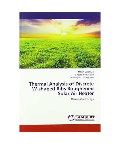 Thermal analysis discrete - thermal, of