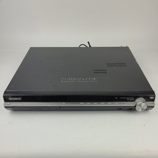 SONY DAV-DZ230 S-Master 5.1Ch DVD Home Theatre Player