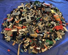 5.7kg mixed Lego spares lot
